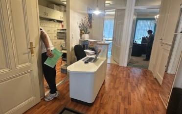 Praxis 4 Zimmer - image - 3