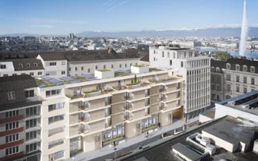 Wohnung 4 Zimmer - image - 1