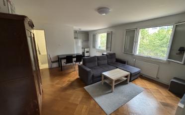 Appartement 3 pièces - image - 1