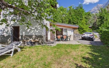 Maison 4.5 pièces - image - 9