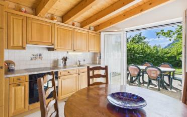 Maison 4.5 pièces - image - 3