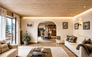 Single house 4.5 rooms - image - 2