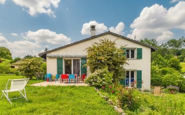 Single house 4.5 rooms - image - 1