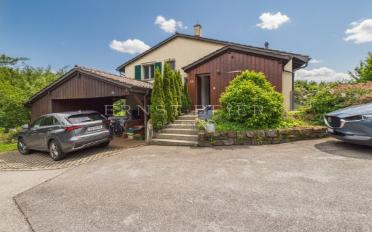 Single house 4.5 rooms - image - 5