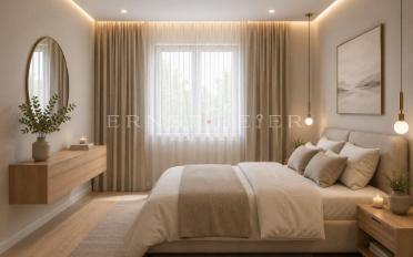 Wohnung 4.5 Zimmer - image - 3
