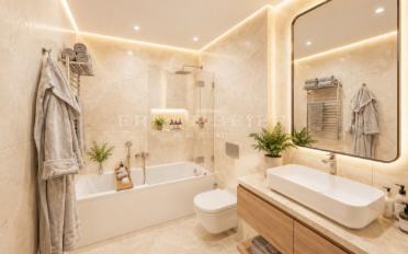 Duplex 5.5 Zimmer - image - 4