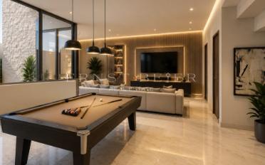 Duplex 5.5 Zimmer - image - 3
