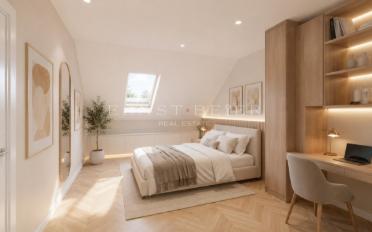 Duplex 5.5 Zimmer - image - 6