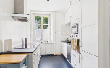Apartment 3.5 rooms - image - 5