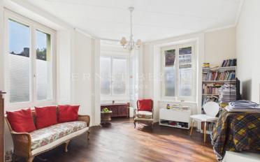 Apartment 3.5 rooms - image - 1