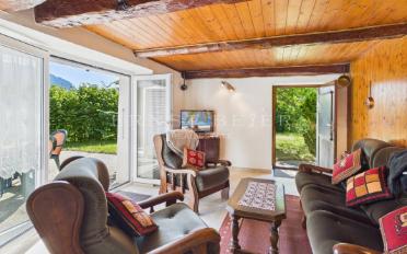 Maison 4.5 pièces - image - 2