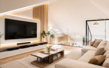 Wohnung 6 Zimmer - image - 4