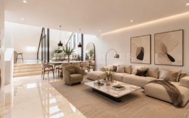Wohnung 6 Zimmer - image - 1