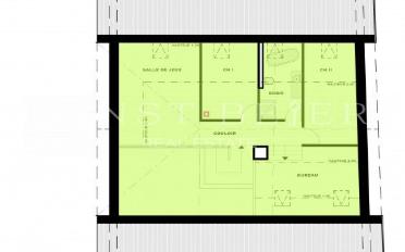 Wohnung 6 Zimmer - image - 11