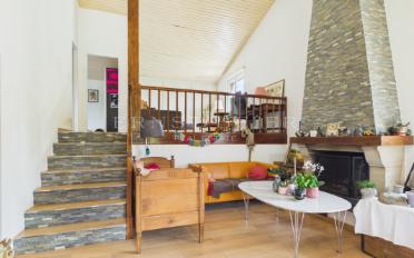Einfamilienhaus 4.5 Zimmer - image - 4
