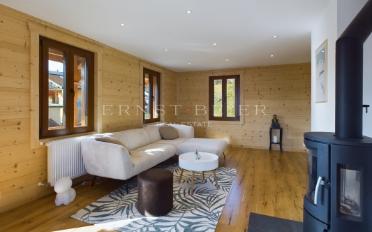 Maison 8 pièces - image - 1