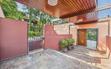 Single house 6.5 rooms - image - 3