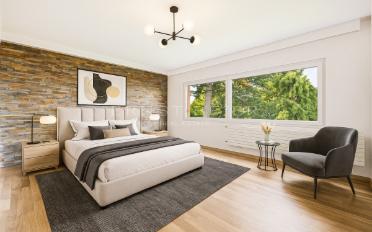Single house 6.5 rooms - image - 6