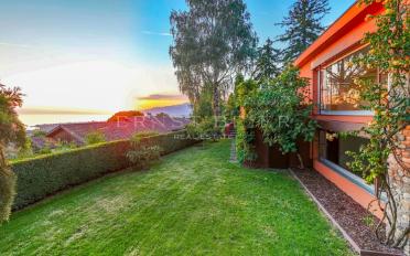Single house 6.5 rooms - image - 13