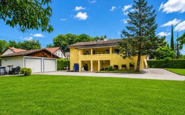Single house 7.5 rooms - image - 3