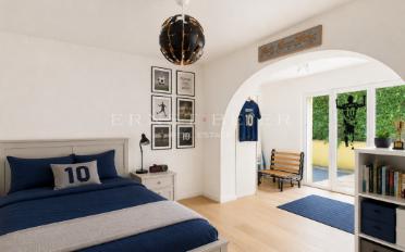 Single house 7.5 rooms - image - 8