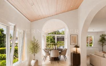 Single house 7.5 rooms - image - 4