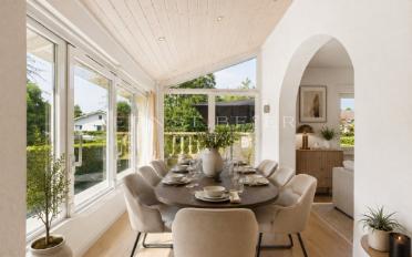 Single house 7.5 rooms - image - 13