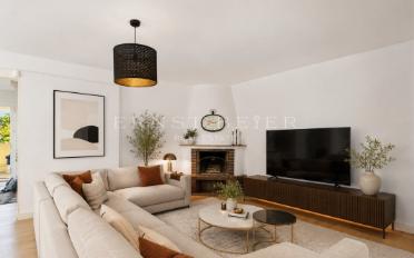 Single house 7.5 rooms - image - 2