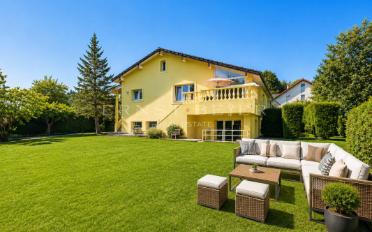 Single house 7.5 rooms - image - 1