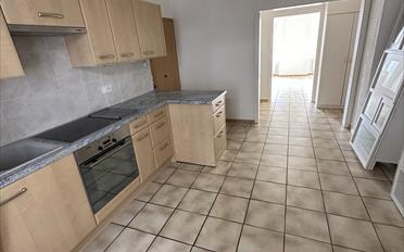 Apartment 3.5 rooms - image - 4