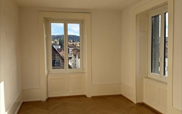 Apartment 3 rooms - image - 8