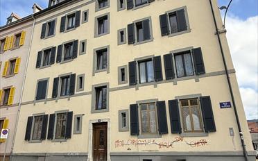 Apartment 3 rooms - image - 2