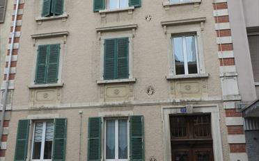 Apartment 3.5 rooms - image - 1