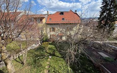 Maison contiguë 4.5 pièces - image - 6