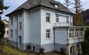 Einfamilienhaus 14.5 Zimmer - image - 5