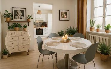 Wohnung 2.5 Zimmer - image - 1