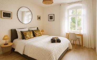 Wohnung 2.5 Zimmer - image - 3