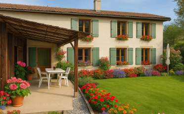 Single house - image - 5