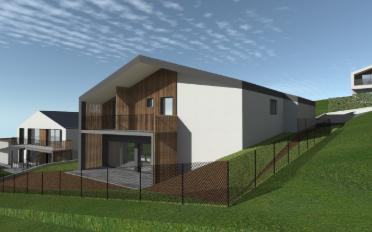Einfamilienhaus 6 Zimmer - image - 3