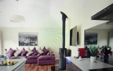 Einfamilienhaus 6 Zimmer - image - 4