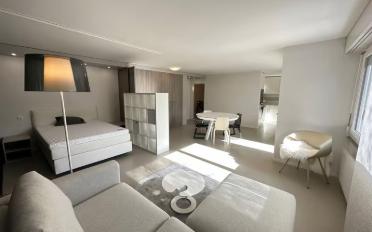 Wohnung 1.5 Zimmer - image - 2