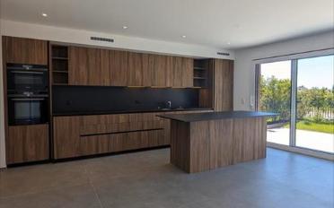 Apartment 3.5 rooms - image - 3