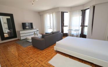Wohnung 1.5 Zimmer - image - 1