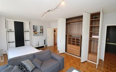 Wohnung 1.5 Zimmer - image - 3