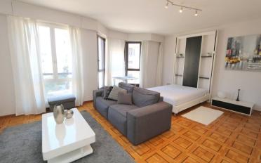 Wohnung 1.5 Zimmer - image - 5
