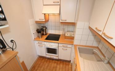 Wohnung 1.5 Zimmer - image - 6