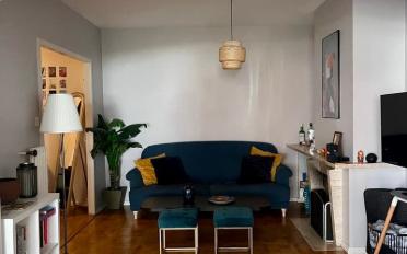 Wohnung 3.5 Zimmer - image - 1
