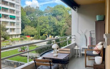 Wohnung 3.5 Zimmer - image - 9