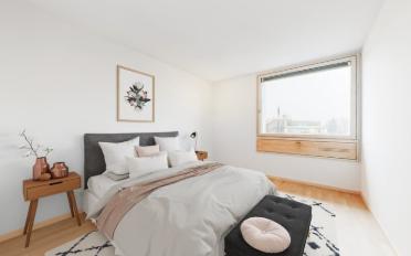 Wohnung 4.5 Zimmer - image - 5