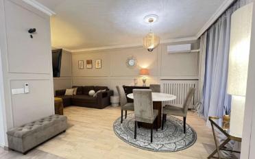 Apartment 2.5 rooms - image - 1